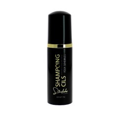 Shampoing cils NOIRS 60ml