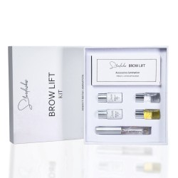 Brow Lift: Eyebrow...