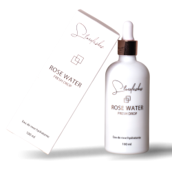 Rose Water