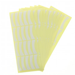 Adhesive patches – 20 sheets