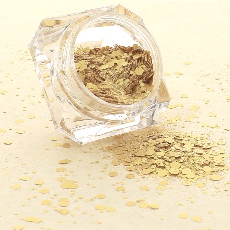 Glitters "DORE MAT"