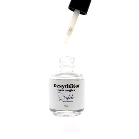DESYDRATOR POUR ONGLES 15 ml