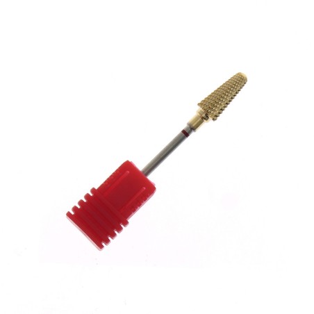 Fraise en carbure "Flame" F