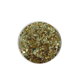 Glitters "DORE BRILLANT"