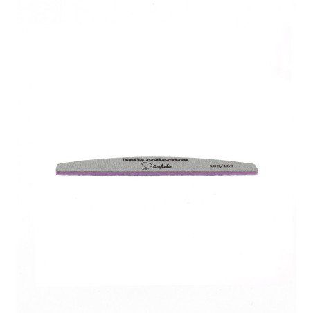 Buffer demi-lune ZEBRE 100/180