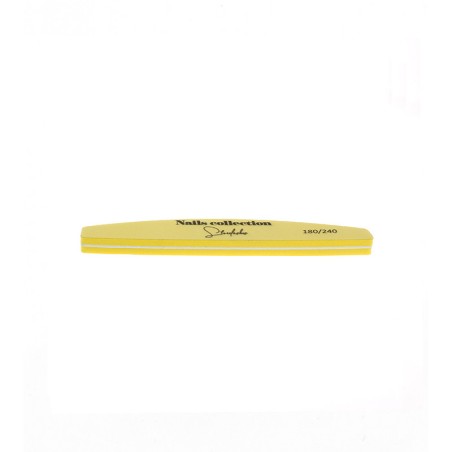 Buffer demi-lune 180/240