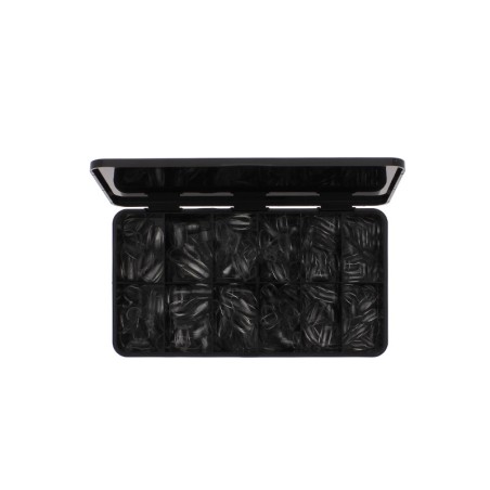 AMERICAN GEL TIPS ONGLES...