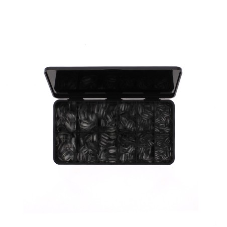AMERICAN GEL TIPS ONGLES...