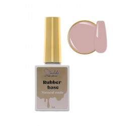 RUBBER BASE 15ml Natural Nude