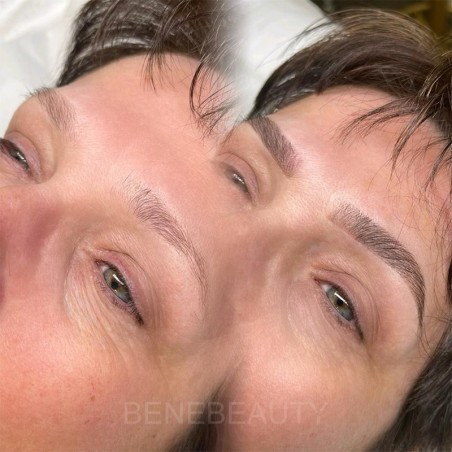 Pack Teinture de Cils et...