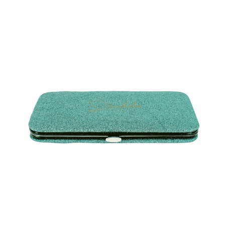 Sequined Magnetic box for...