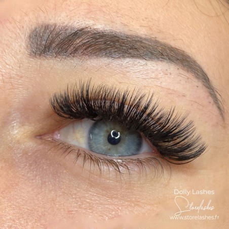 Promo Wimpern Russisches...