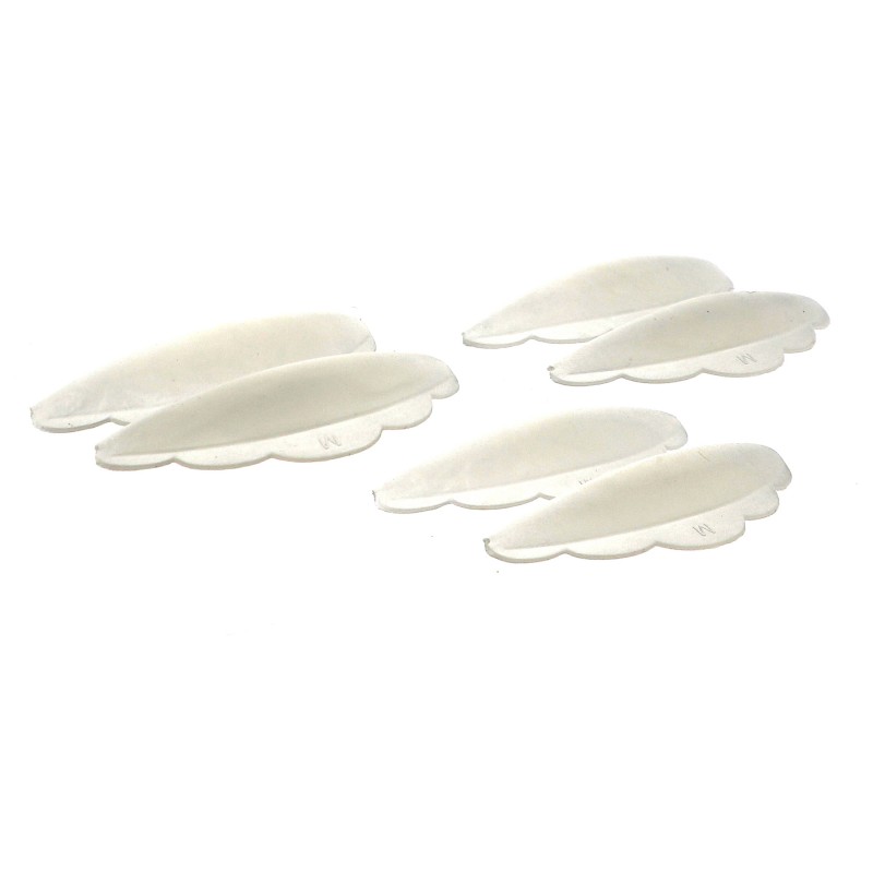 Silicone pads lot 10 pairs | Store Lashes