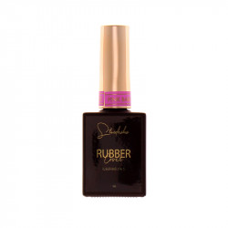 RUBBER COVER 15ml "PINK...