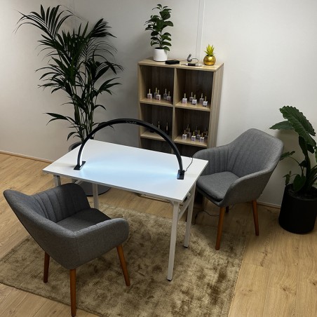 Lampe de table Demi-Lune