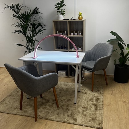 Lampe de table pour pose...