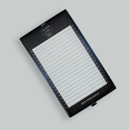 Cils L'EXTREME MIXTE 800...