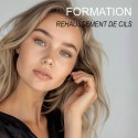 Formation Rehaussement de cils