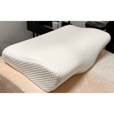 OREILLER MEMOIRE DE FORME