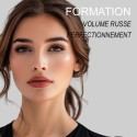 Formation Volume Russe - Perfectionnement