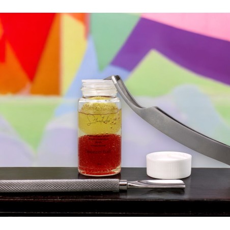 Tweezer Ball Nettoyant et...