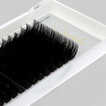 Kit Volume Russe Soie
