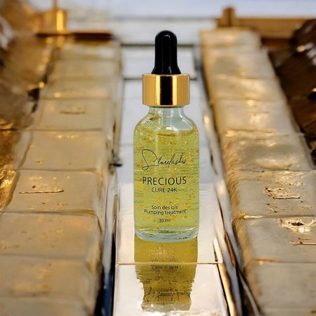 Precious cure 24K