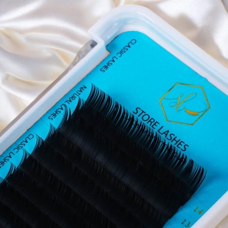 Mixed box of “Premium Silk”...