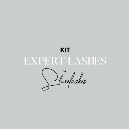 KIT Expert Lashes
