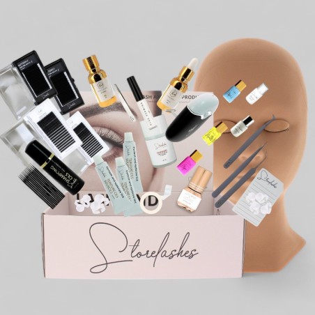 KIT CF "LS ACADEMIE" EYES...