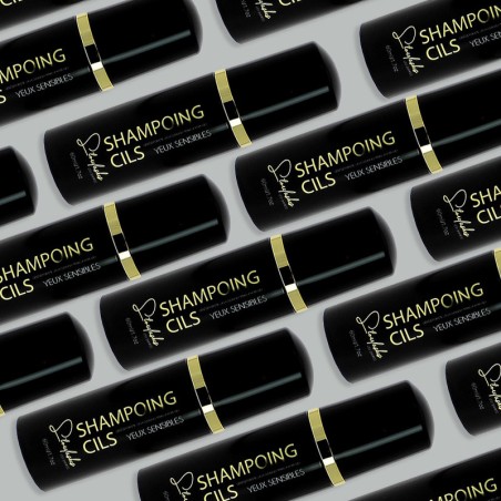 SHAMPOING CILS SPECIAL...