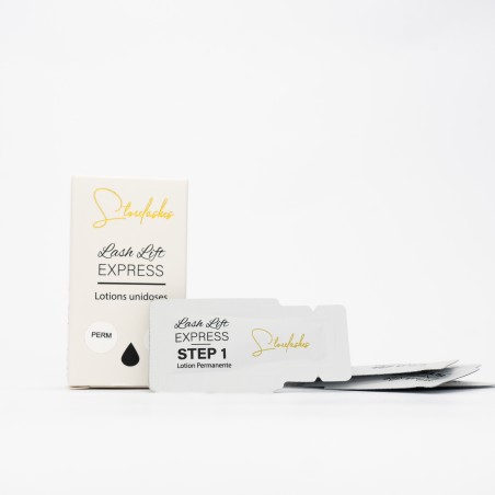 REHAUSSEMENT DE CILS Lotion...