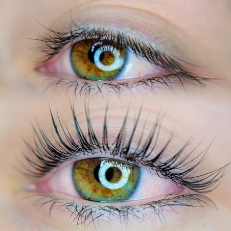 Wimpernlifting-Kit