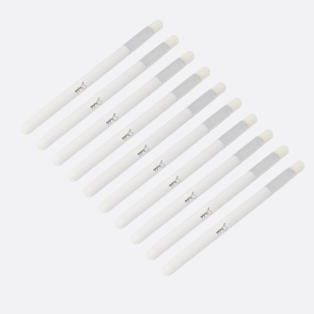 Eyelash Shampoo Brush