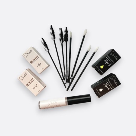 Brow Lift: kit de...