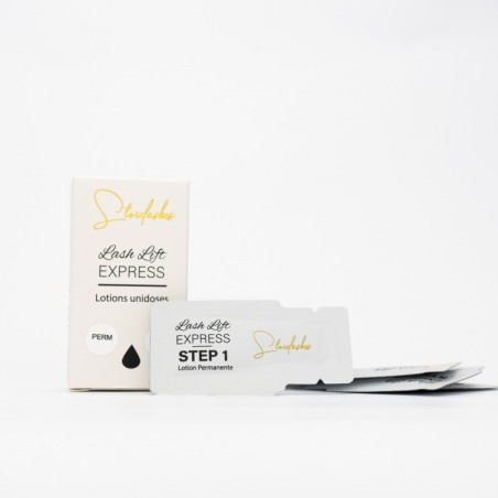 Eyelash Enhancement Express...