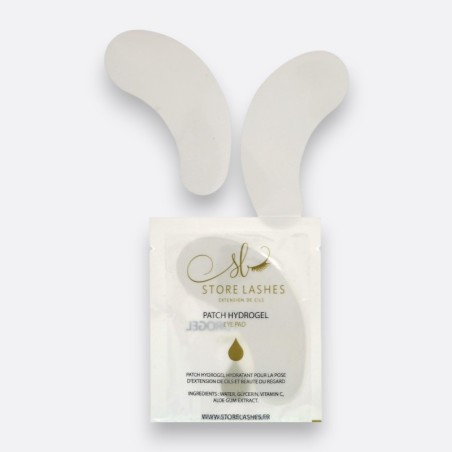 Individual Keratin Lash...