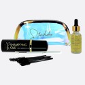 Kit Soin Cils Sourcils PRECIOUS CURE 24k