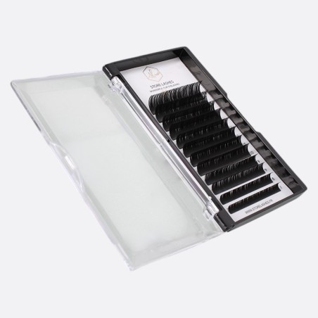 Individual Silk Eyelash...