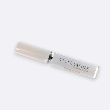 Coating Mascara, soin pour...