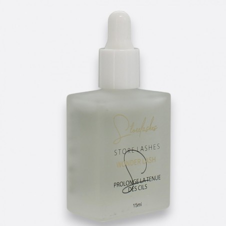 Bonder Wonder Lash