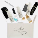 KIT COMPLET REHAUSSEMENT CILS ET SOURCILS 10 ml.