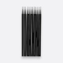 Micro-brosses Précision Pose Lot X 50 X 100