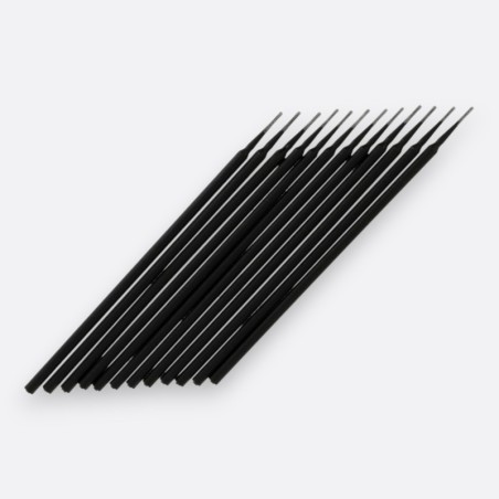 Micro-brosses Applicatrices...