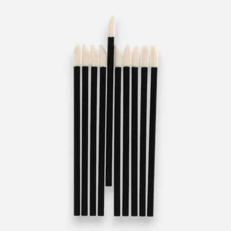 Large cotton tips
