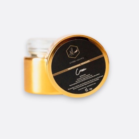 Remover crème 10 ml