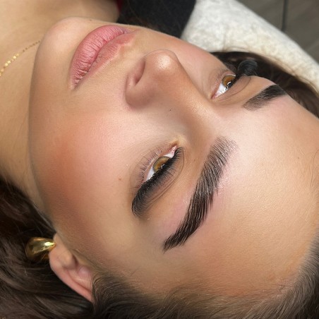 REHAUSSEMENT CILS SOURCILS...
