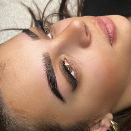 REHAUSSEMENT CILS SOURCILS...