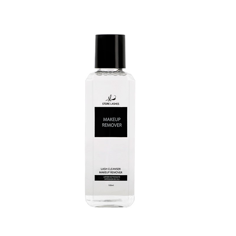 Makeup Remover spécial cils et yeux 100ml Makeup Remover spécial cils et yeux 100ml