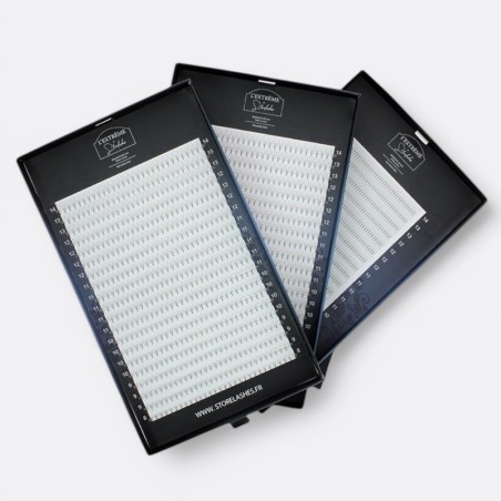 Mixed Premade fans 6D...